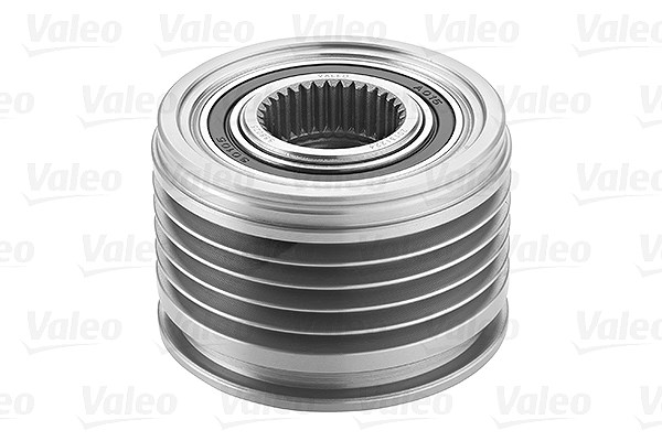 Valeo Generatorfreilauf [Hersteller-Nr. 588025] für Mitsubishi, Smart, Mercedes-Benz