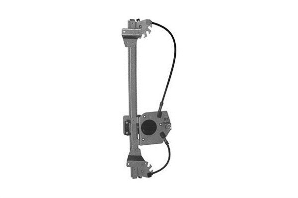 Magneti Marelli Fensterheber [Hersteller-Nr. 350103847000] für Opel