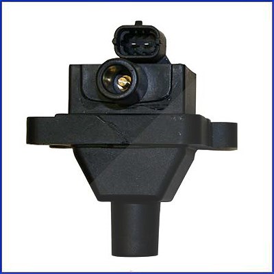 Hüco Zündspule [Hersteller-Nr. 133841] für Alfa Romeo