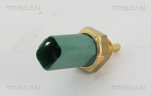 Triscan Sensor, Kühlmitteltemperatur [Hersteller-Nr. 862625002] für Renault