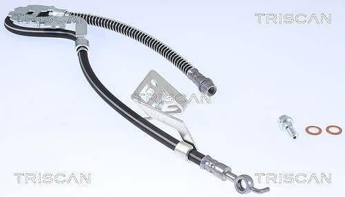 Triscan Bremsschlauch [Hersteller-Nr. 815028249] für Citroën, Peugeot
