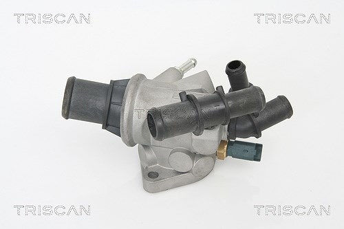 Triscan Thermostat, Kühlmittel [Hersteller-Nr. 862018588] für Fiat