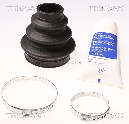 Triscan Faltenbalgsatz, Antriebswelle [Hersteller-Nr. 854011806] für BMW