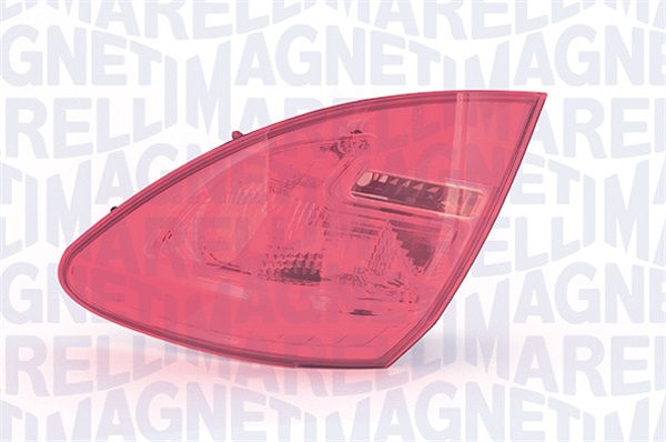 Magneti Marelli Heckleuchte [Hersteller-Nr. 714000162633] für Opel