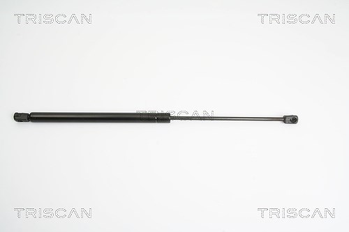 Triscan Gasfeder, Koffer-/Laderaum [Hersteller-Nr. 871023213] für Mercedes-Benz