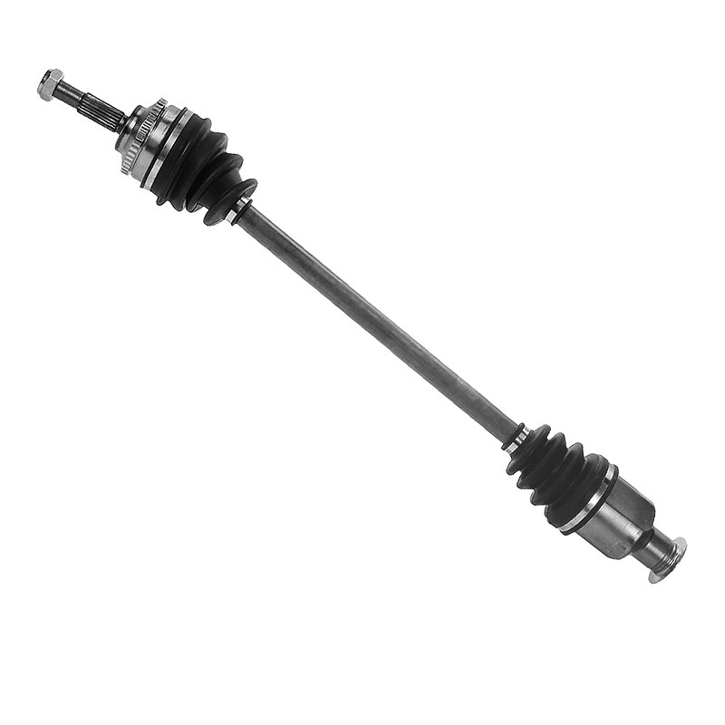 Bestprice Antriebswelle vorne rechts [Hersteller-Nr. 31477540] für Renault
