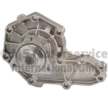 Kolbenschmidt Wasserpumpe [Hersteller-Nr. 50005301] für Opel, Vauxhall, Renault, Aro, Volvo