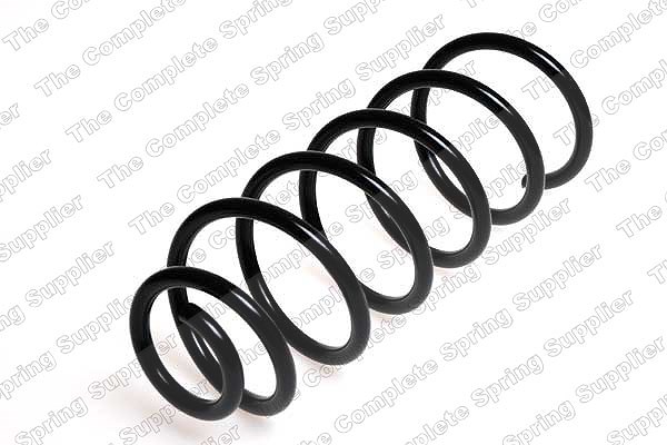 Lesjöfors Fahrwerksfeder [Hersteller-Nr. 4263472] für Vauxhall, Opel