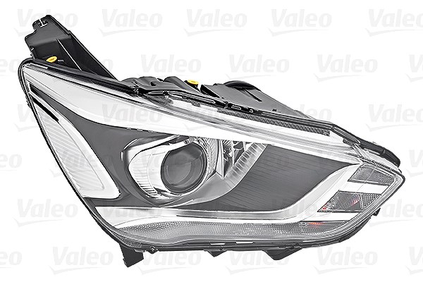 Valeo Hauptscheinwerfer [Hersteller-Nr. 046695] für Ford