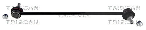 Triscan Stange/Strebe, Stabilisator [Hersteller-Nr. 850017609] für Land Rover