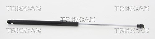 Triscan Gasfeder, Koffer-/Laderaum [Hersteller-Nr. 871017216] für Land Rover