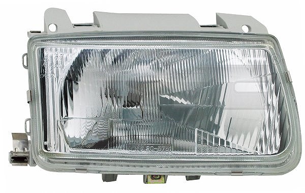 Tyc Hauptscheinwerfer [Hersteller-Nr. 20-3732-28-2] für VW