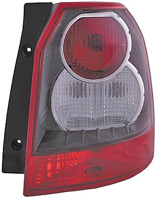Hella Heckleuchte [Hersteller-Nr. 2SK354035-011] für Land Rover