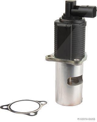 Herth+buss Elparts AGR-Ventil [Hersteller-Nr. 70671404] für Vauxhall, Renault, Opel