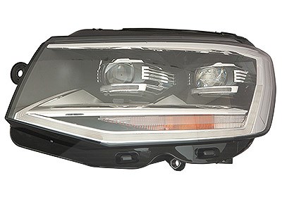 Van Wezel Hauptscheinwerfer [Hersteller-Nr. 5791965V] für VW
