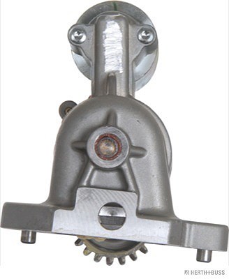 Herth+buss Elparts Starter [Hersteller-Nr. 42001005] für Ford