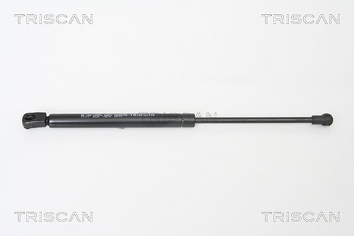Triscan Gasfeder, Motorhaube [Hersteller-Nr. 871011111] für BMW