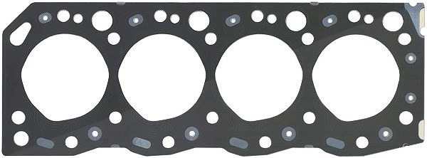Elring Dichtung, Zylinderkopf [Hersteller-Nr. 152.810] für Toyota, VW