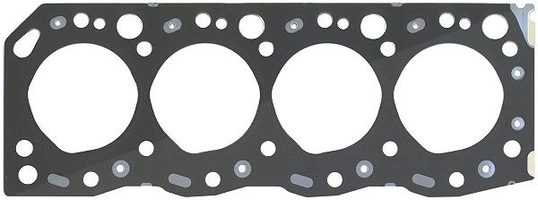Elring Dichtung, Zylinderkopf [Hersteller-Nr. 152.790] für VW, Toyota