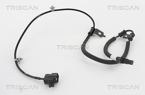 Triscan Sensor, Raddrehzahl [Hersteller-Nr. 818043600] für Kia