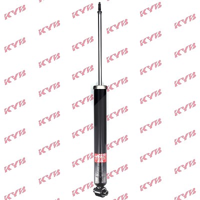 Kyb Stoßdämpfer [Hersteller-Nr. 344407] für Peugeot, Citroën