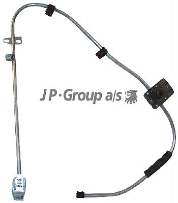 Jp Group Fensterheber [Hersteller-Nr. 1188100370]