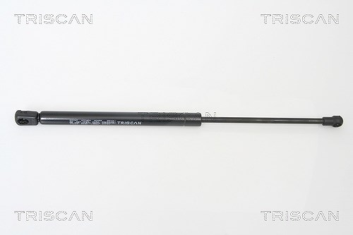 Triscan Gasfeder, Koffer-/Laderaum [Hersteller-Nr. 871011224] für BMW