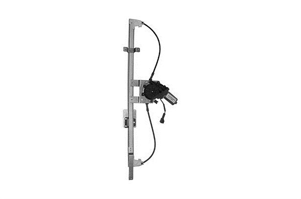Magneti Marelli Fensterheber vorne links [Hersteller-Nr. 350103086000] für Fiat, Peugeot, Citroën