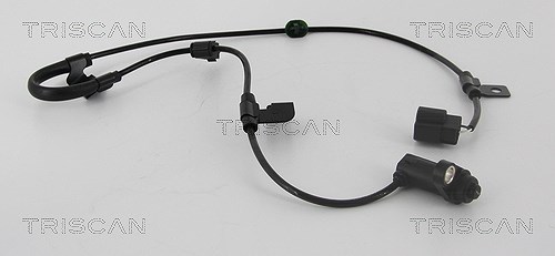 Triscan Sensor, Raddrehzahl [Hersteller-Nr. 818042513] für Mitsubishi