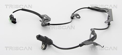 Triscan Sensor, Raddrehzahl [Hersteller-Nr. 818042515] für Mitsubishi