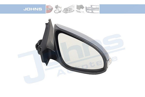 Johns Außenspiegel [Hersteller-Nr. 815738-22] für Toyota