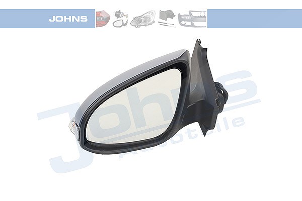 Johns Außenspiegel [Hersteller-Nr. 815737-22] für Toyota