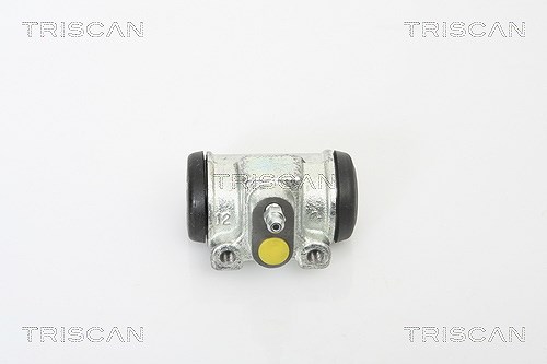 Triscan Radbremszylinder Hinterachse [Hersteller-Nr. 813010044] für Citroën, Peugeot, Fiat