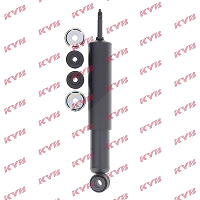 Kyb Stoßdämpfer [Hersteller-Nr. 443114] für Alfa Romeo