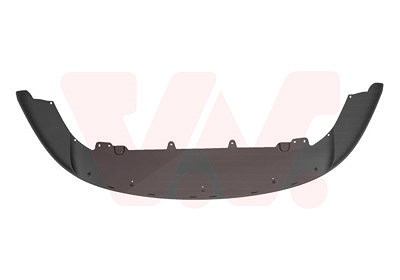 Van Wezel Spoiler [Hersteller-Nr. 5886500] für VW