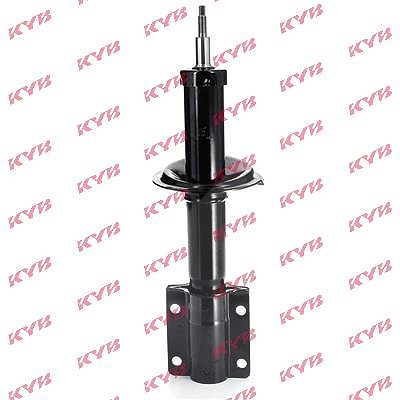 Kyb Stoßdämpfer [Hersteller-Nr. 635807] für Peugeot, Citroën, Fiat