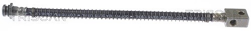 Triscan Bremsschlauch [Hersteller-Nr. 815044205] für Ssangyong