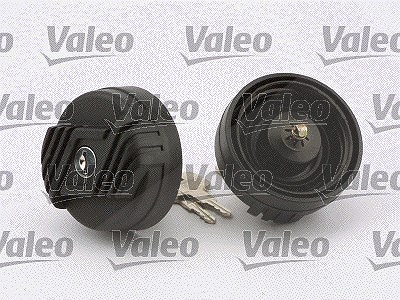 Valeo Verschluß, Kraftstoffbehälter [Hersteller-Nr. 247558] für Lancia, Peugeot, Citroën, Fiat