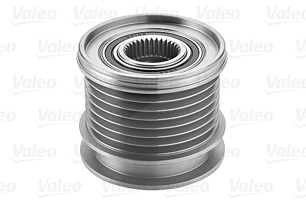 Valeo Generatorfreilauf [Hersteller-Nr. 588049] für Mercedes-Benz, Chrysler, Jeep