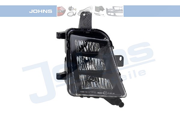 Johns Nebelscheinwerfer [Hersteller-Nr. 954530-3] für VW