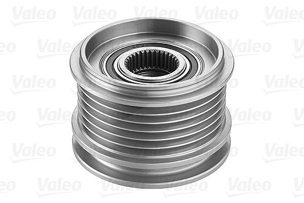Valeo Generatorfreilauf [Hersteller-Nr. 588024] für Seat, VW, Audi, Skoda