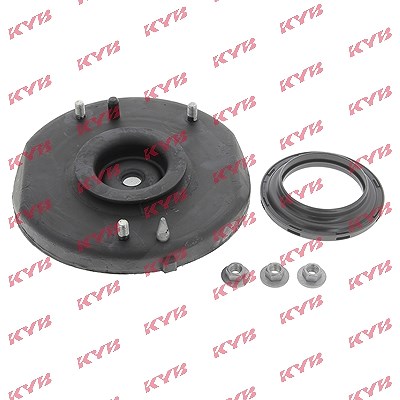 Kyb Reparatursatz, Federbeinstützlager [Hersteller-Nr. SM1524] für Renault
