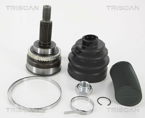 Triscan Gelenksatz, Antriebswelle [Hersteller-Nr. 854069120] für Suzuki