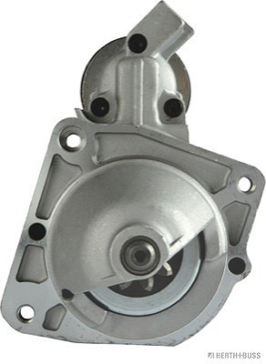 Herth+buss Elparts Starter [Hersteller-Nr. 42018960] für Citroën, Peugeot, Fiat