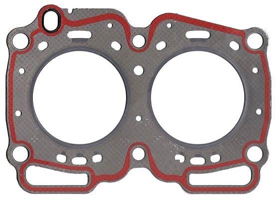 Elring Dichtung, Zylinderkopf [Hersteller-Nr. 182.790] für Subaru