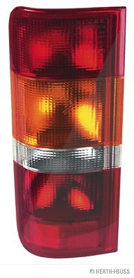 Herth+buss Elparts Heckleuchte [Hersteller-Nr. 82840356] für Ford