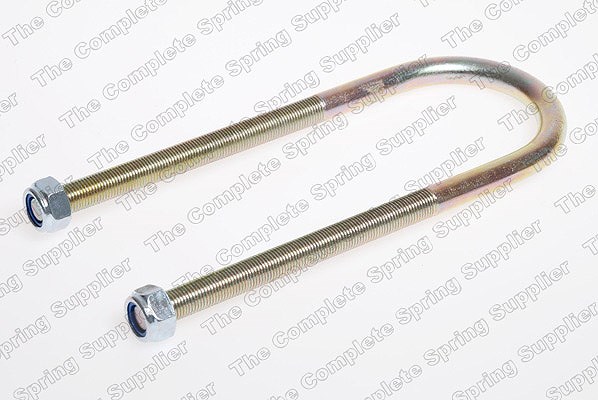 Lesjöfors Federbride [Hersteller-Nr. 77817] für Toyota, Mazda, Citroën, Peugeot, Fiat