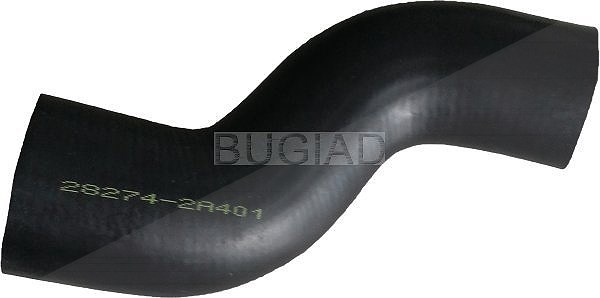 Bugiad Ladeluftschlauch [Hersteller-Nr. 88638] für Hyundai, Kia