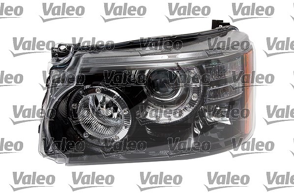 Valeo Hauptscheinwerfer [Hersteller-Nr. 044664] für Land Rover