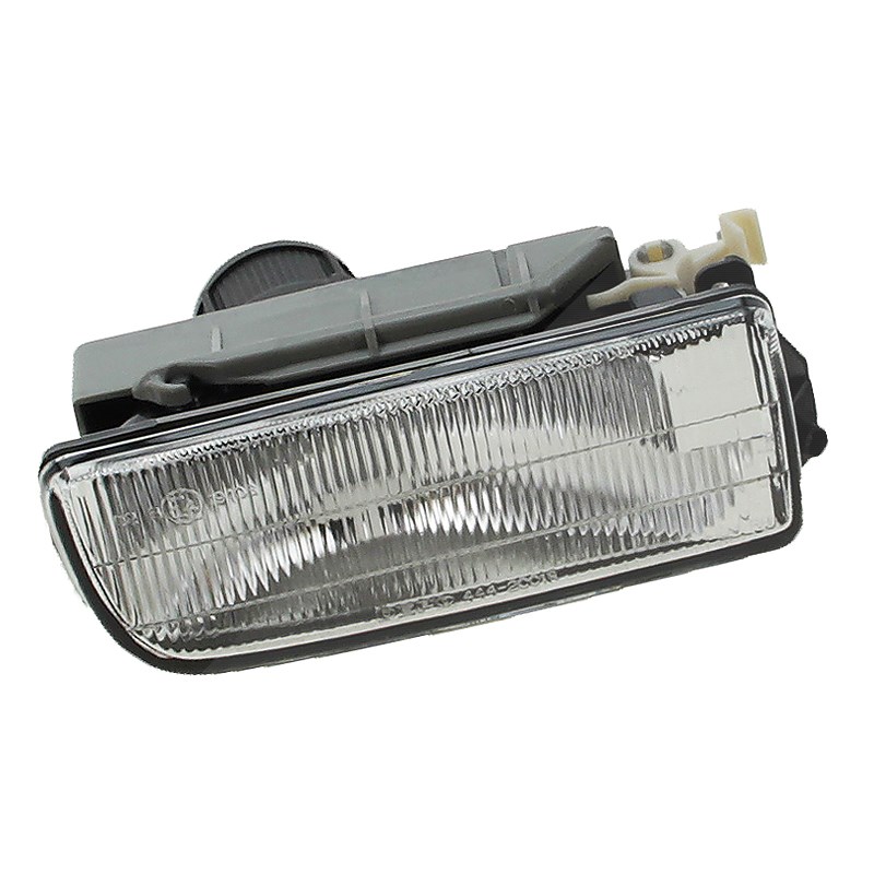 Atec Nebelscheinwerfer für Stoßst. vorn H1 rechts [Hersteller-Nr. 10401348] für BMW